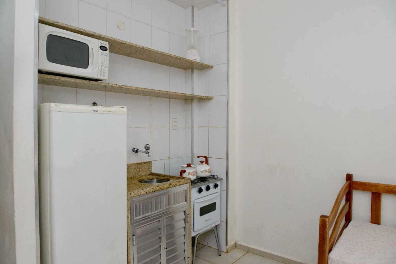Copacabana Segunda Quadra Praia 里约热内卢 外观 照片