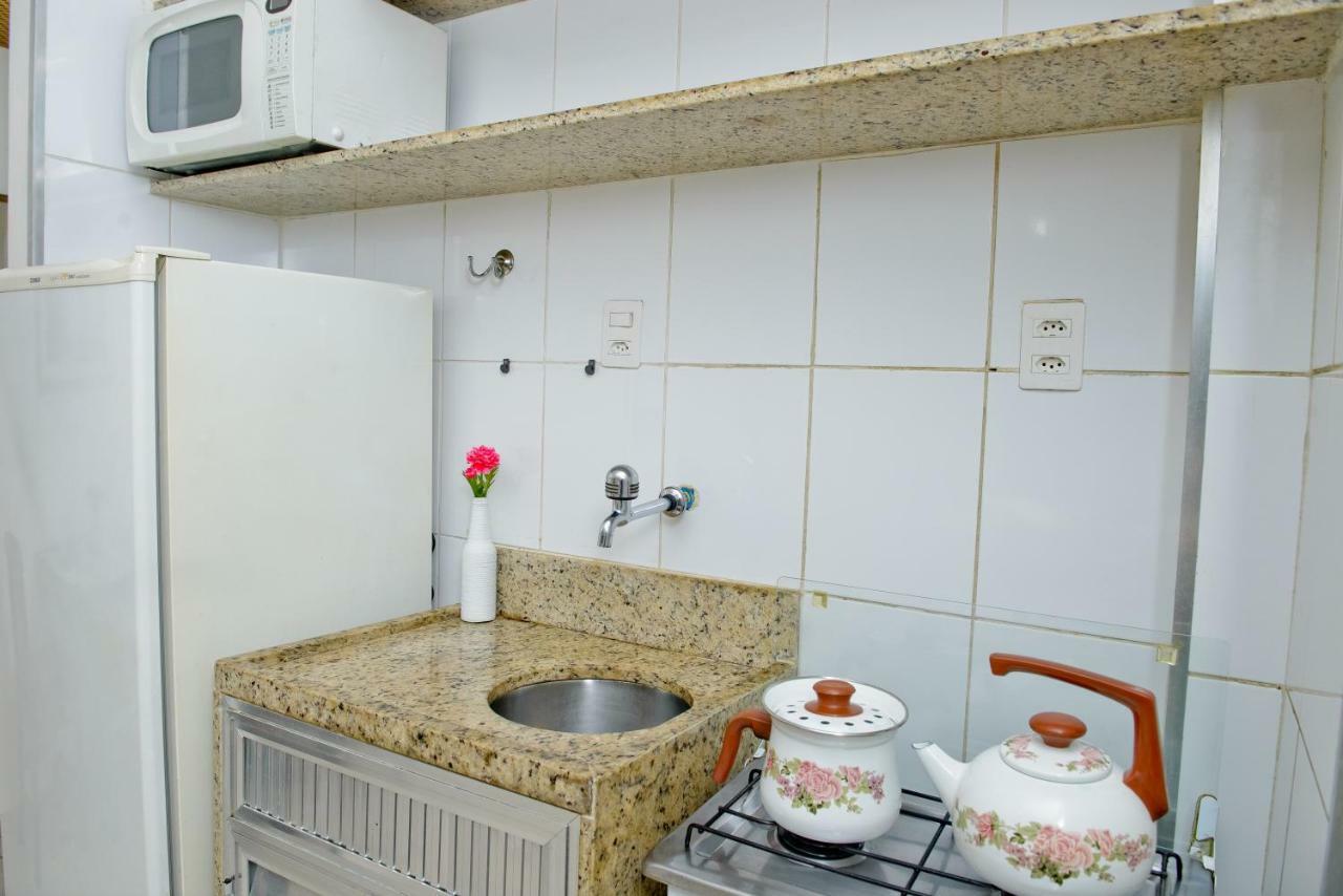 Copacabana Segunda Quadra Praia 里约热内卢 外观 照片